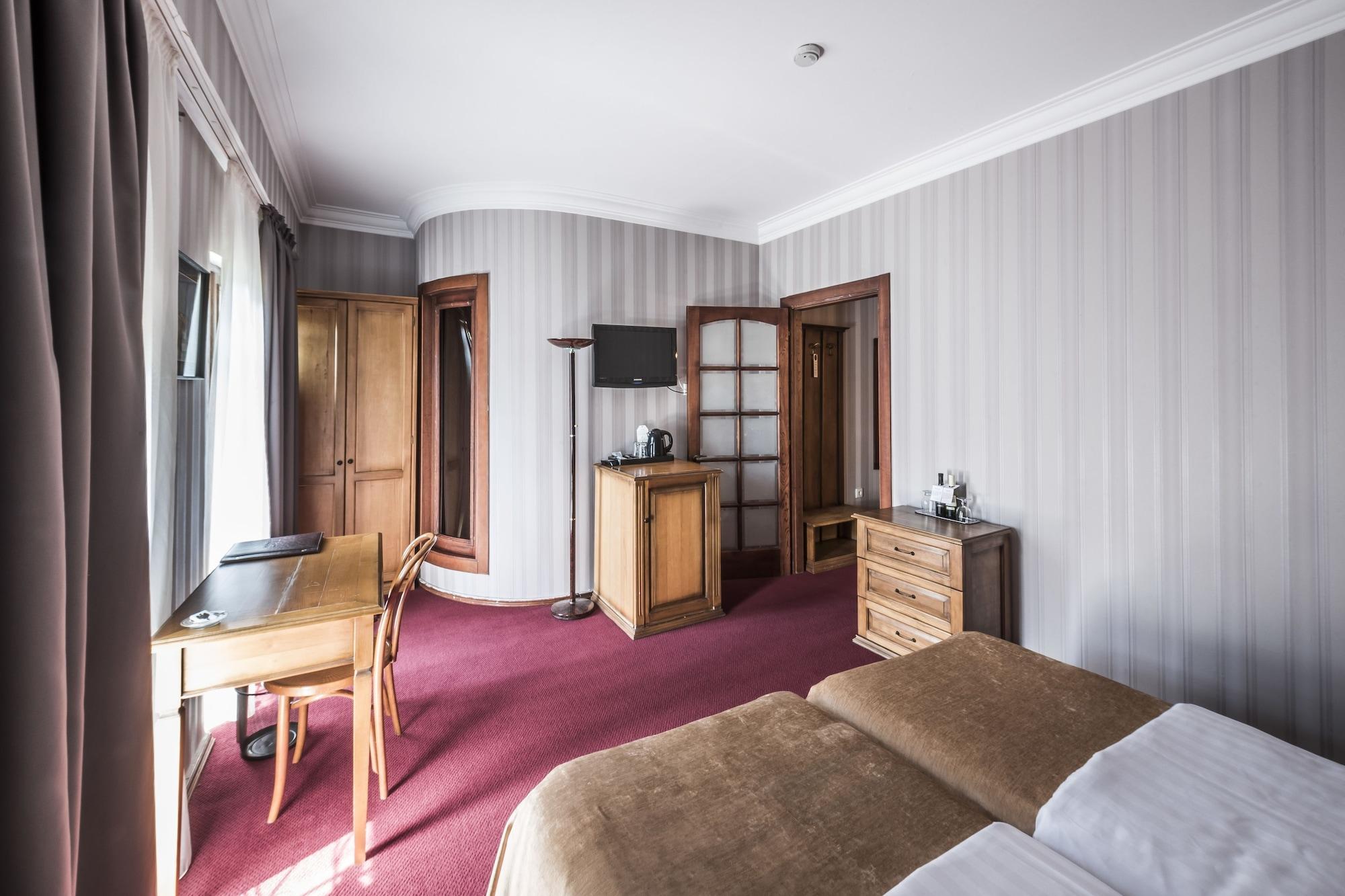 Hotel Kopala Тбілісі Екстер'єр фото