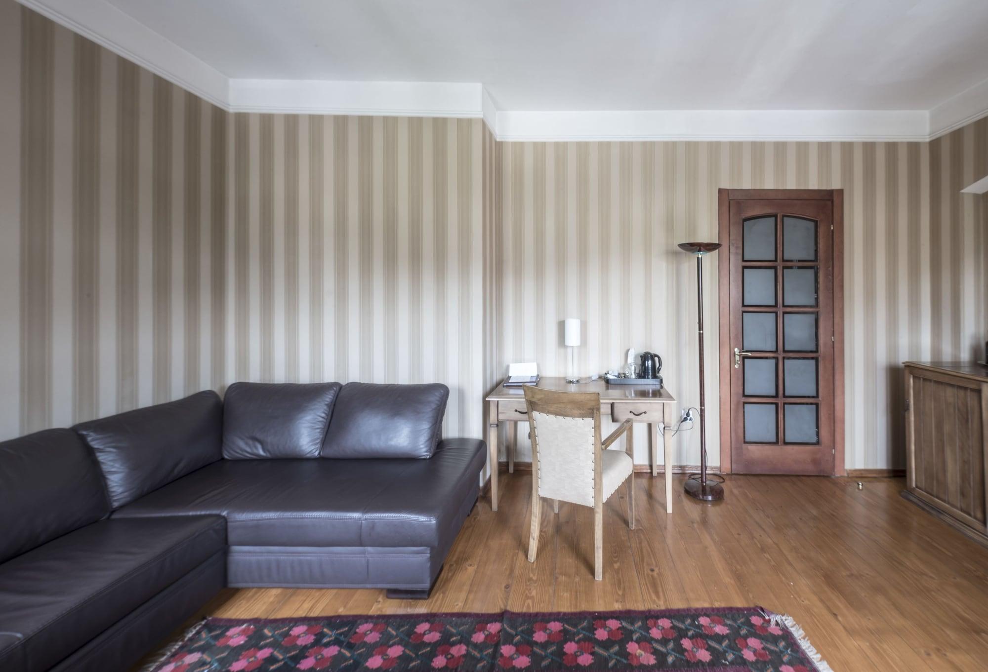 Hotel Kopala Тбілісі Екстер'єр фото