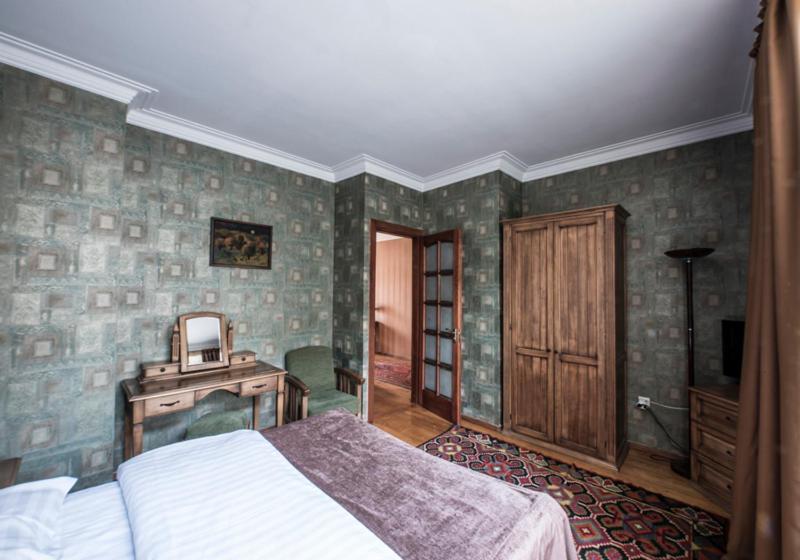 Hotel Kopala Тбілісі Екстер'єр фото