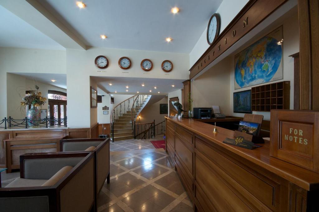 Hotel Kopala Тбілісі Екстер'єр фото