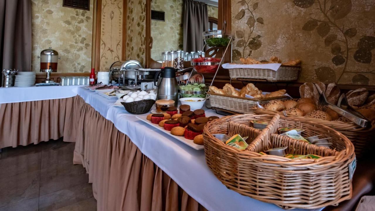 Hotel Kopala Тбілісі Екстер'єр фото