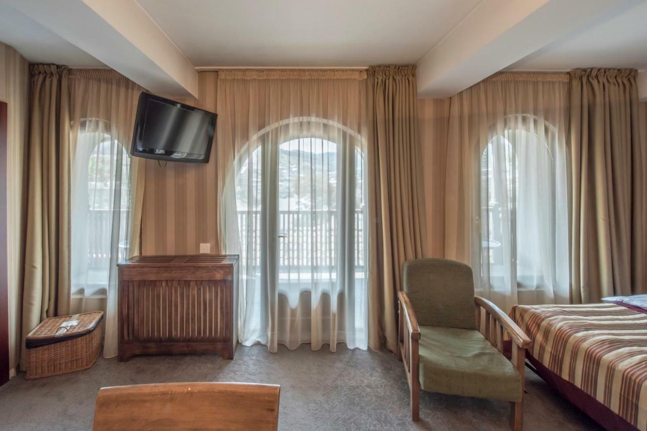 Hotel Kopala Тбілісі Екстер'єр фото