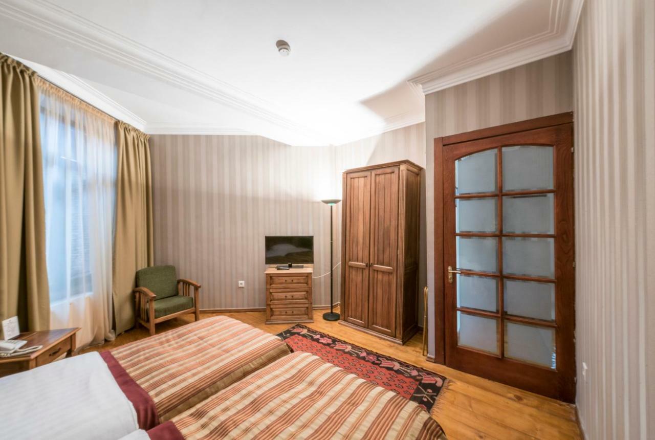 Hotel Kopala Тбілісі Екстер'єр фото