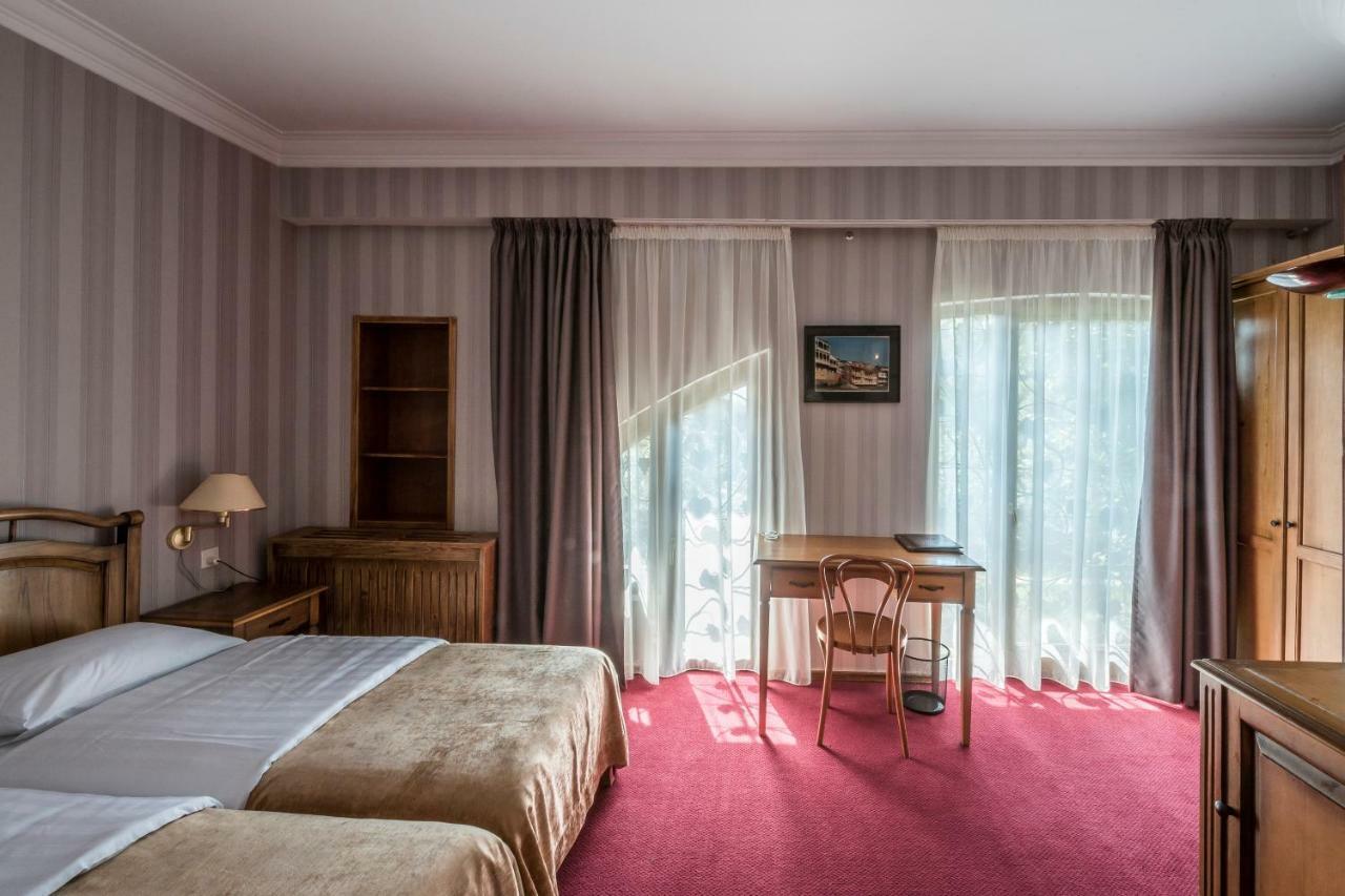 Hotel Kopala Тбілісі Екстер'єр фото
